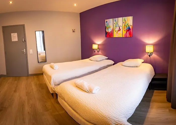 Residence Hera Paris Orly Aeroport