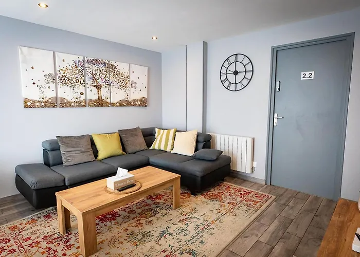Residence Hera Paris Orly Aeroport