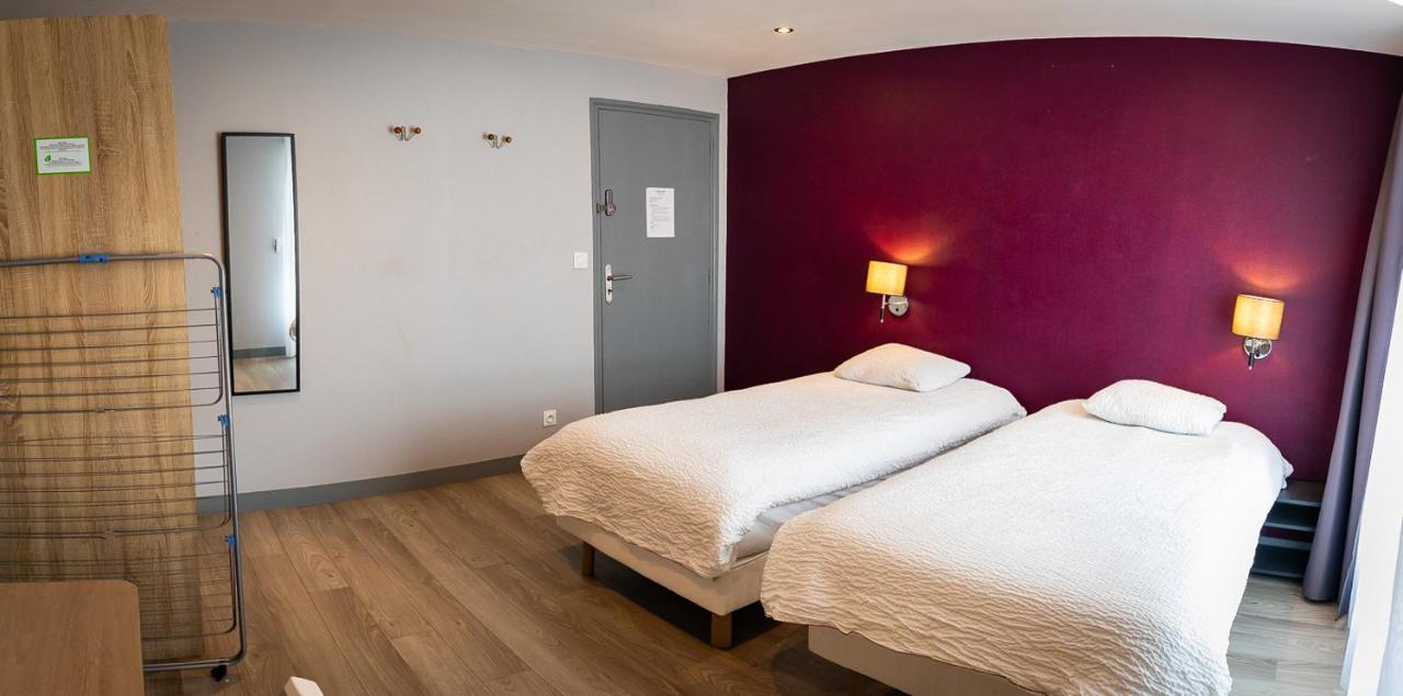 Hera Paris Orly Aeroport Aparthotel Villeneuve-le-Roi