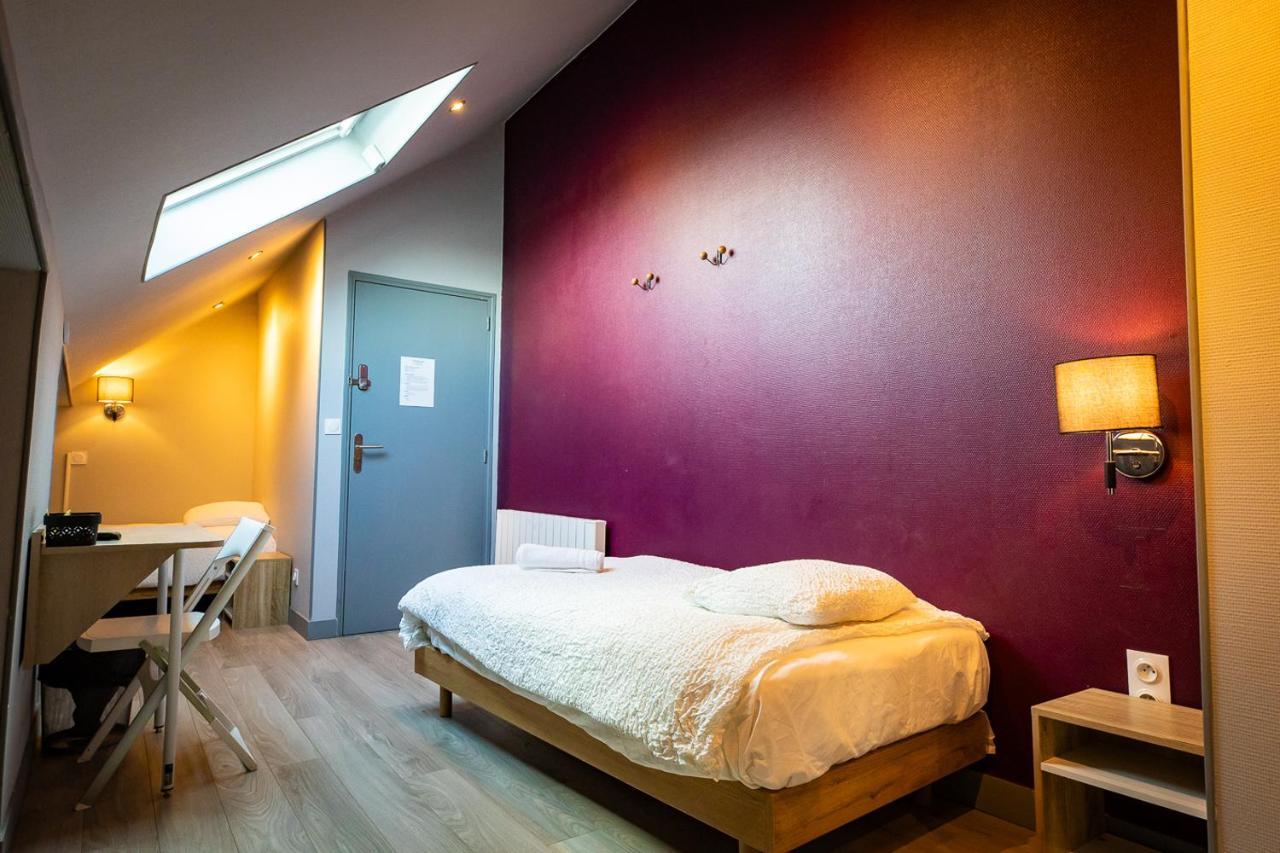 Aparthotel Hera Paris Orly Aeroport