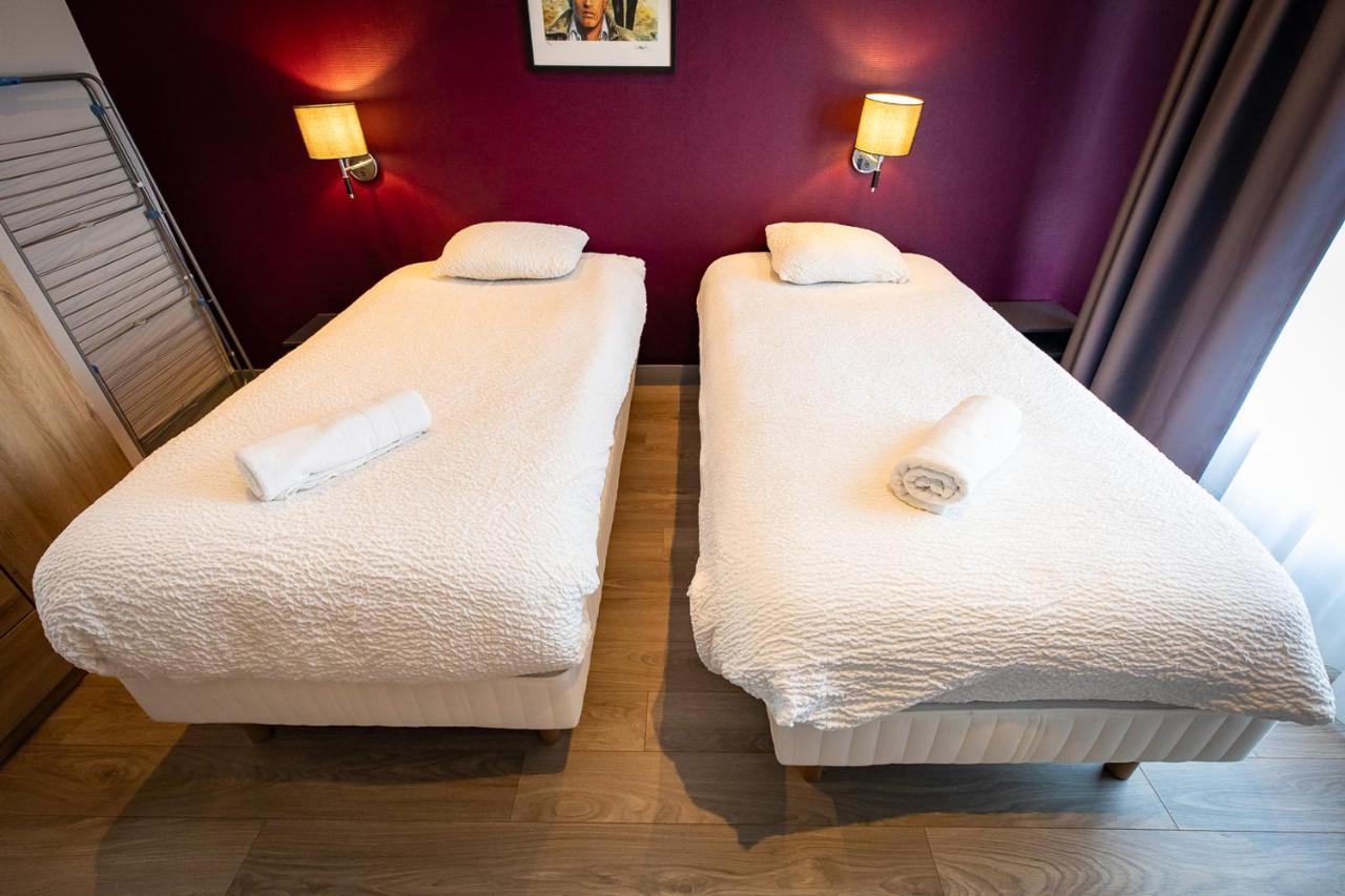 Aparthotel Hera Paris Orly Aeroport