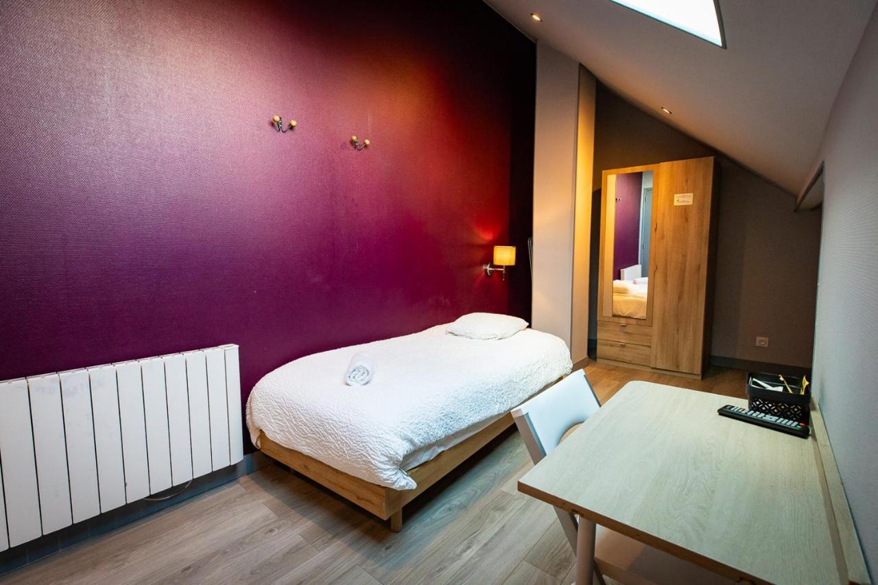 Aparthotel Hera Paris Orly Aeroport Villeneuve-le-Roi