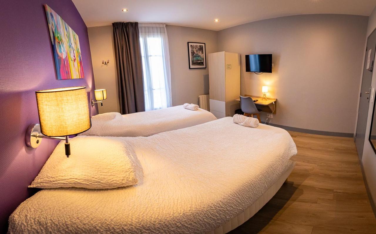 Aparthotel Hera Paris Orly Aeroport *