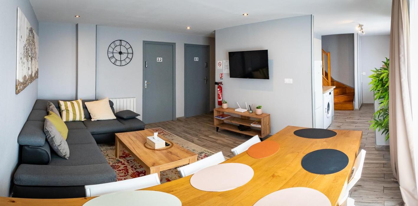 Hera Paris Orly Aeroport Aparthotel *